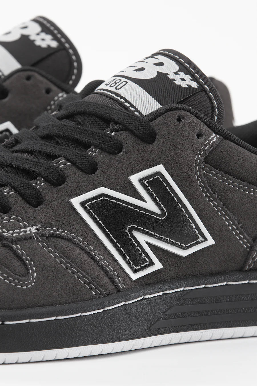 New Balance Numeric - 480 CSS