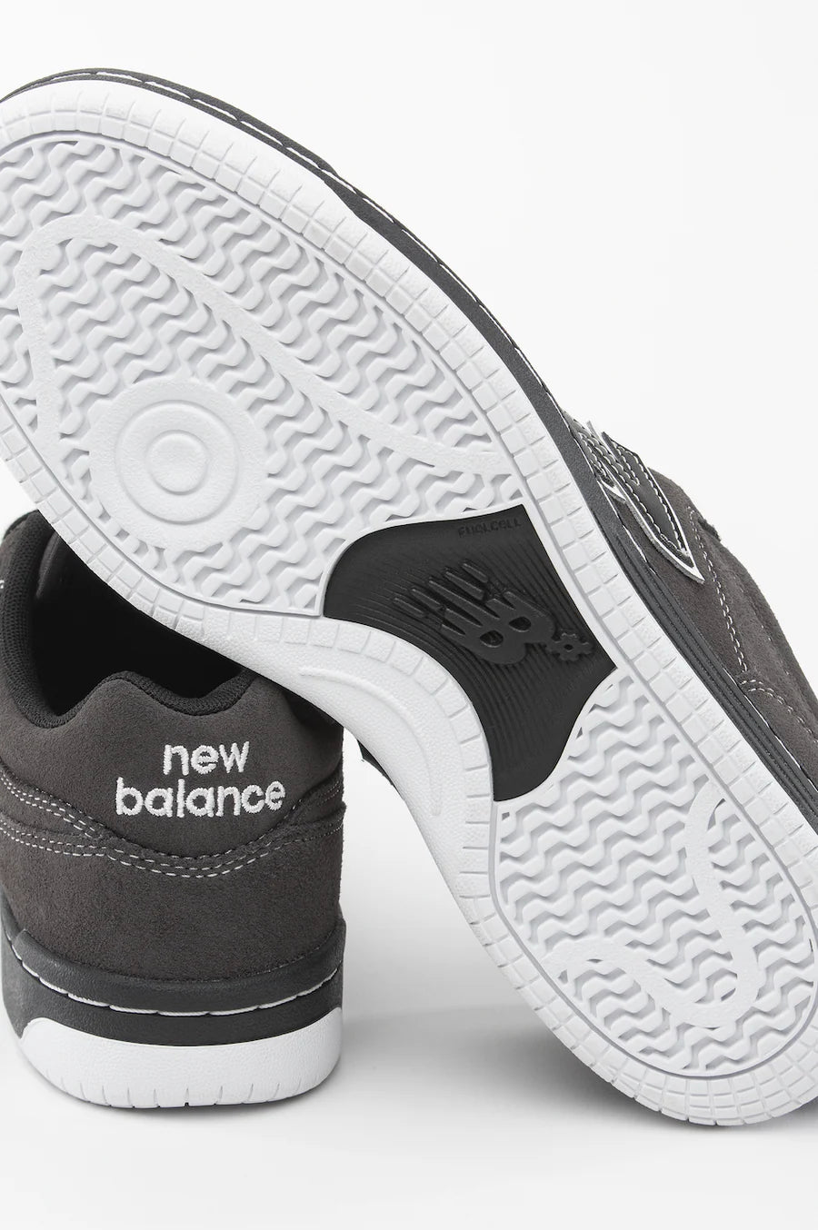 New Balance Numeric - 480 CSS