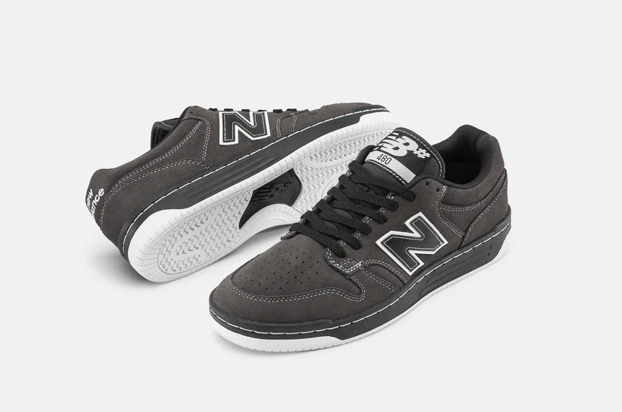 New Balance Numeric - 480 CSS