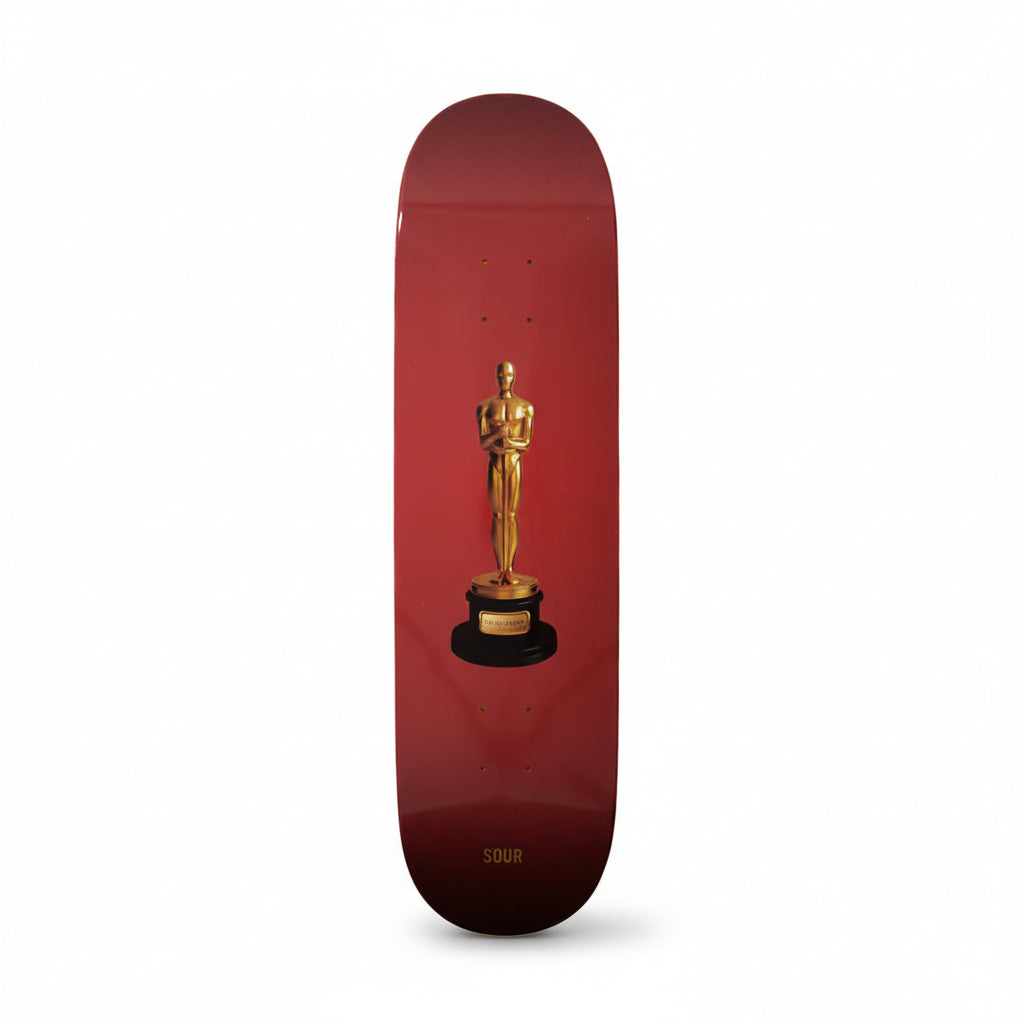 Sour - Oscar Oscars Deck 8.375"