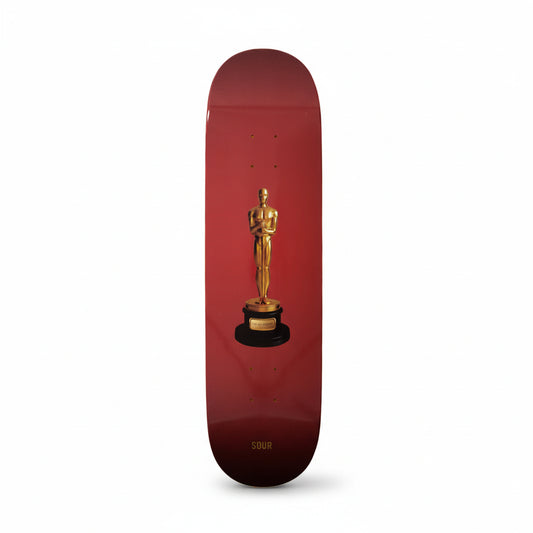 Sour - Oscar Oscars Deck 8.375"