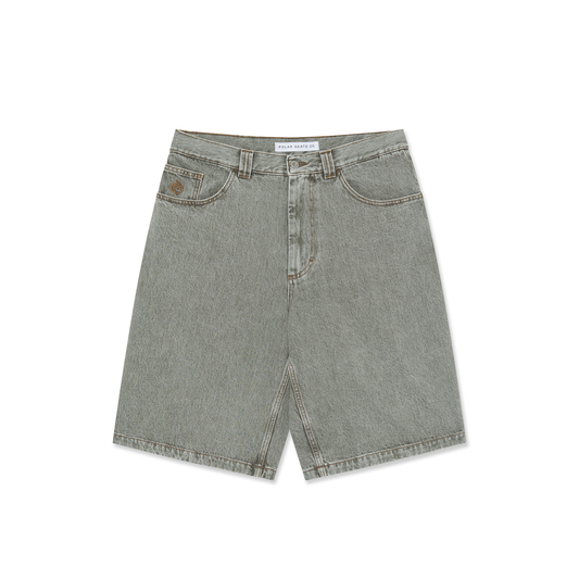 Polar - Big Boy Shorts Eucalyptus