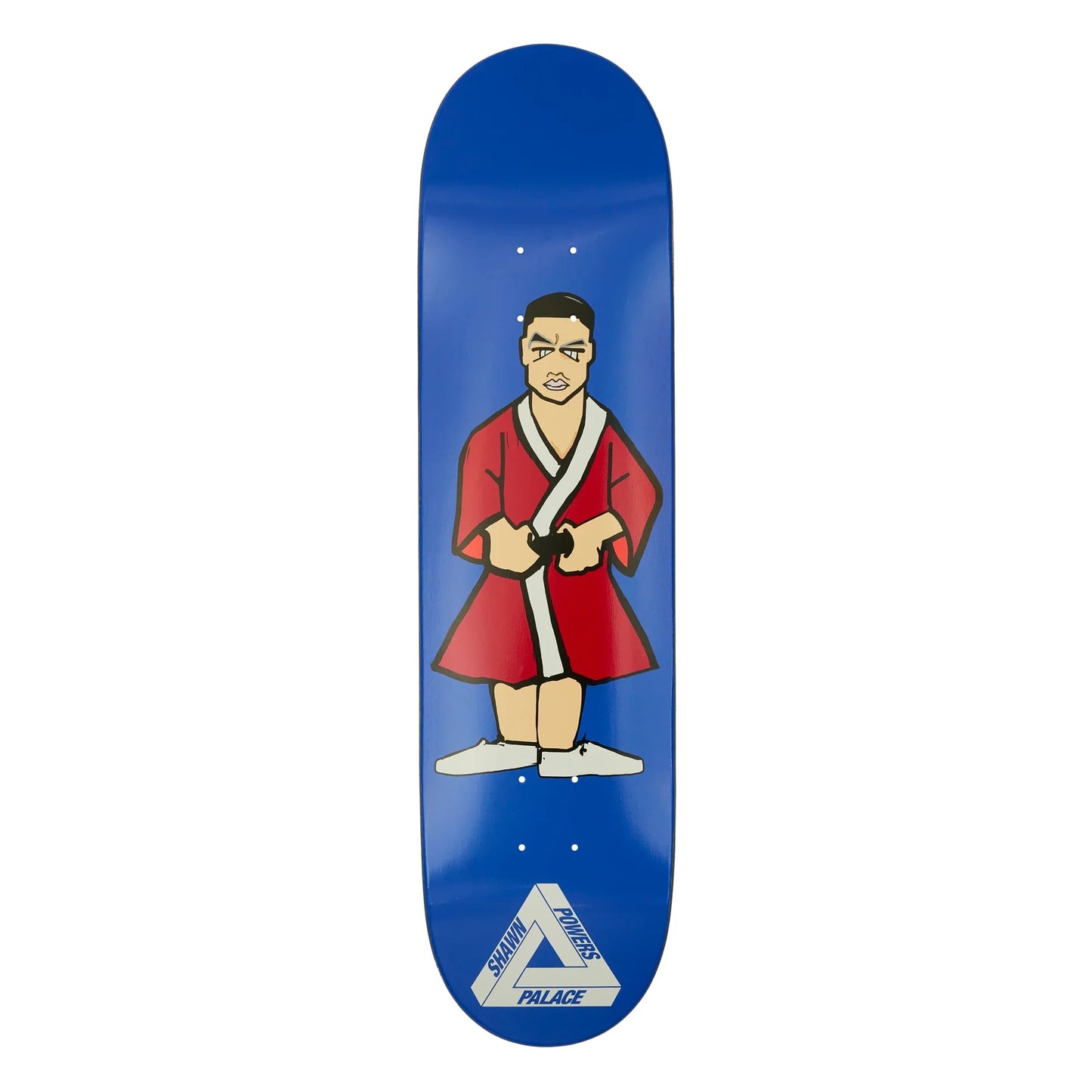 Palace - Powers Pro 8"