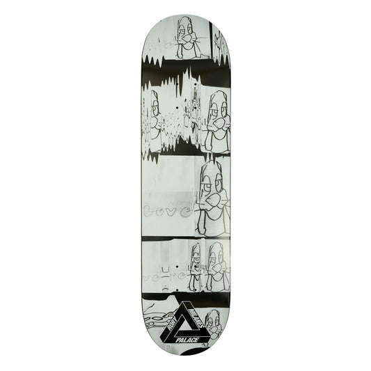 Palace - Rory 8.06"