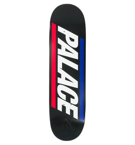 Palace - Basically 8.5"