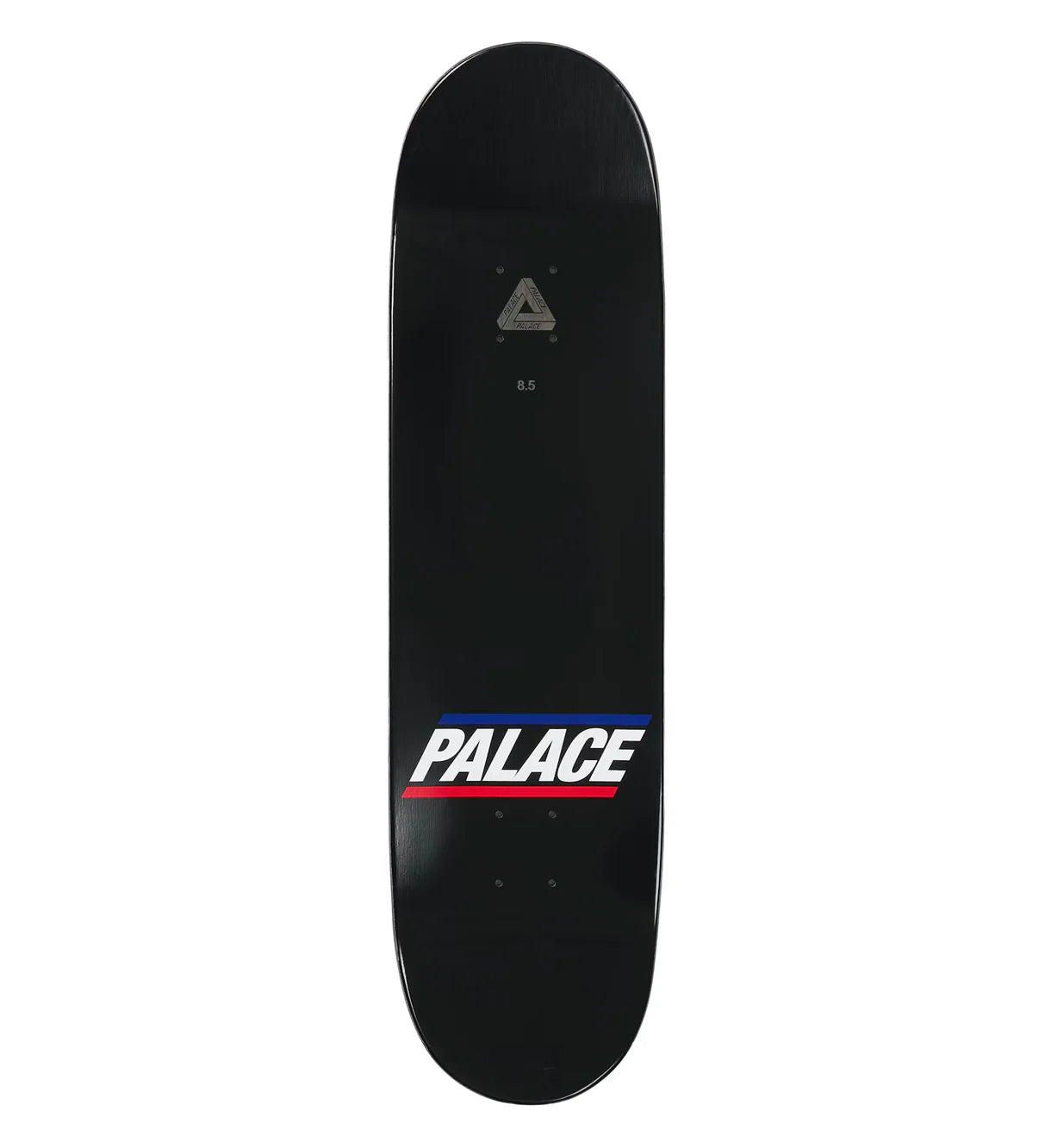 Palace - Basically 8.5"