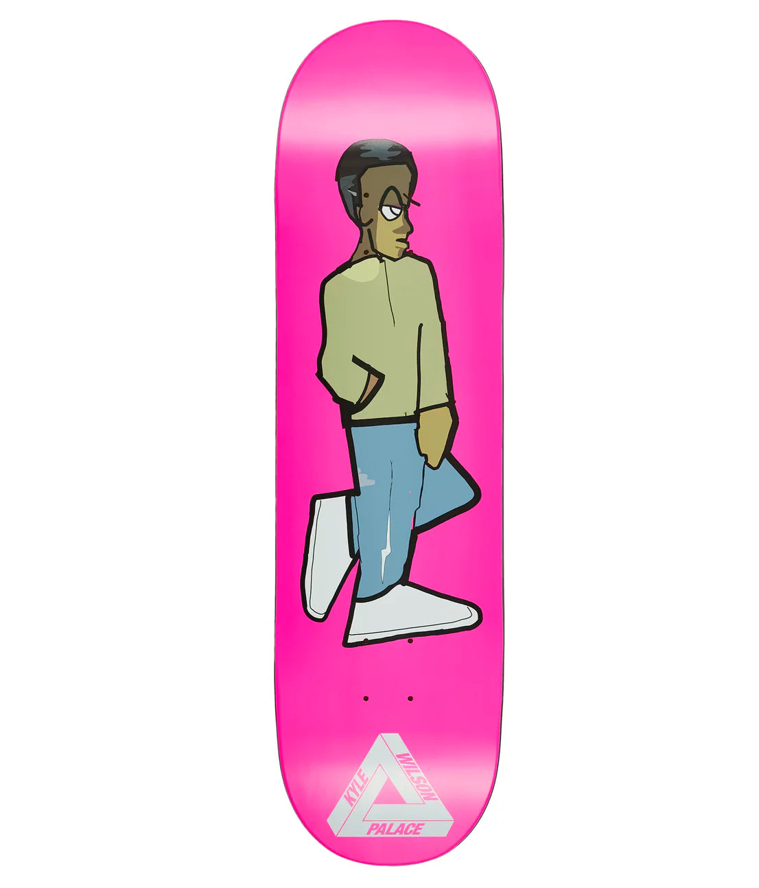 Palace - Kyle 8.5"