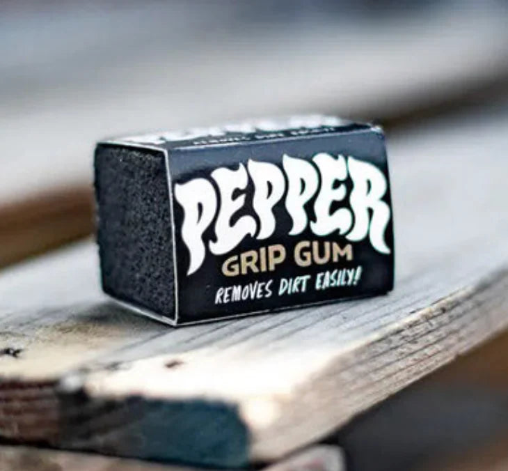 Pepper Griptape - Grip Gum