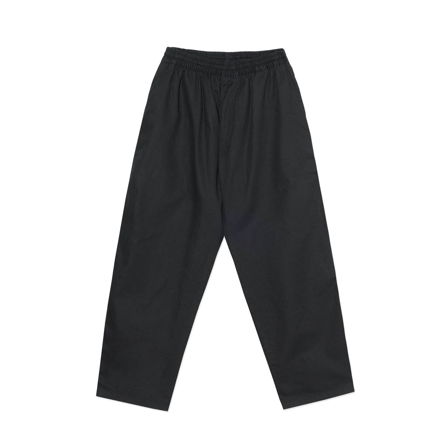 Polar - Surf Pants Black