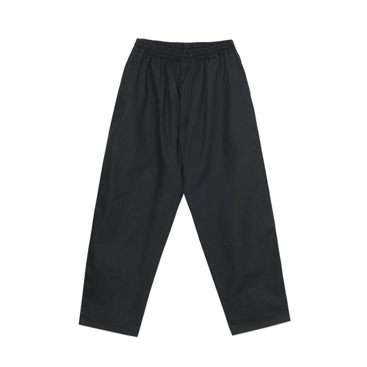 Polar - Surf Pants Black