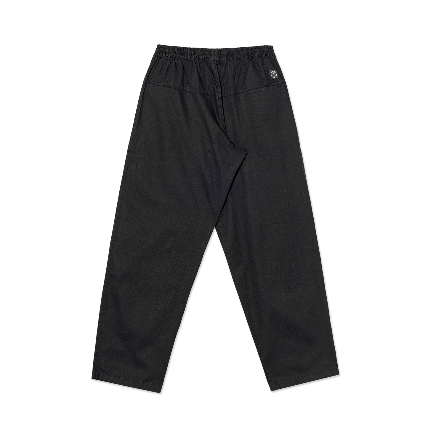 Polar - Surf Pants Black