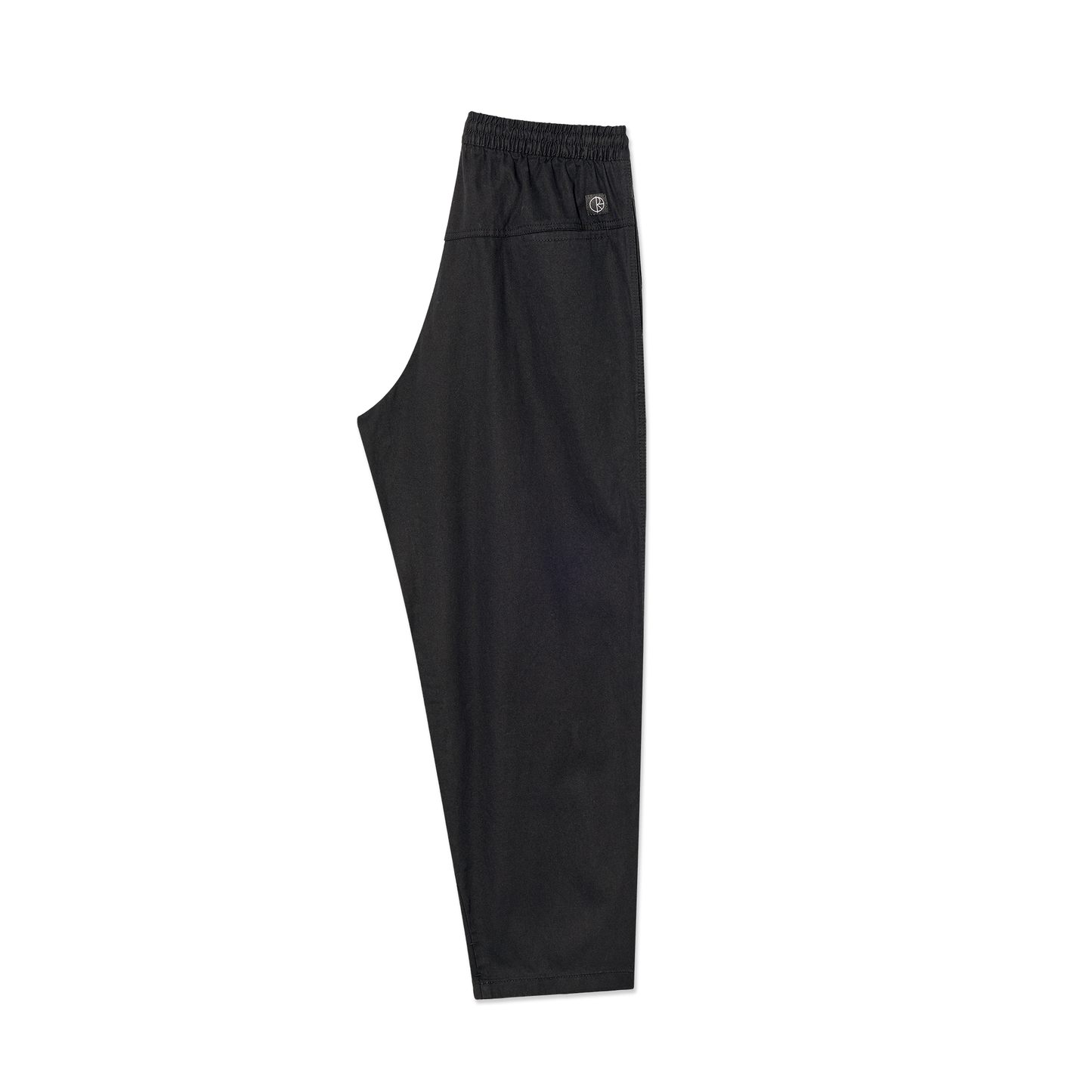 Polar - Surf Pants Black