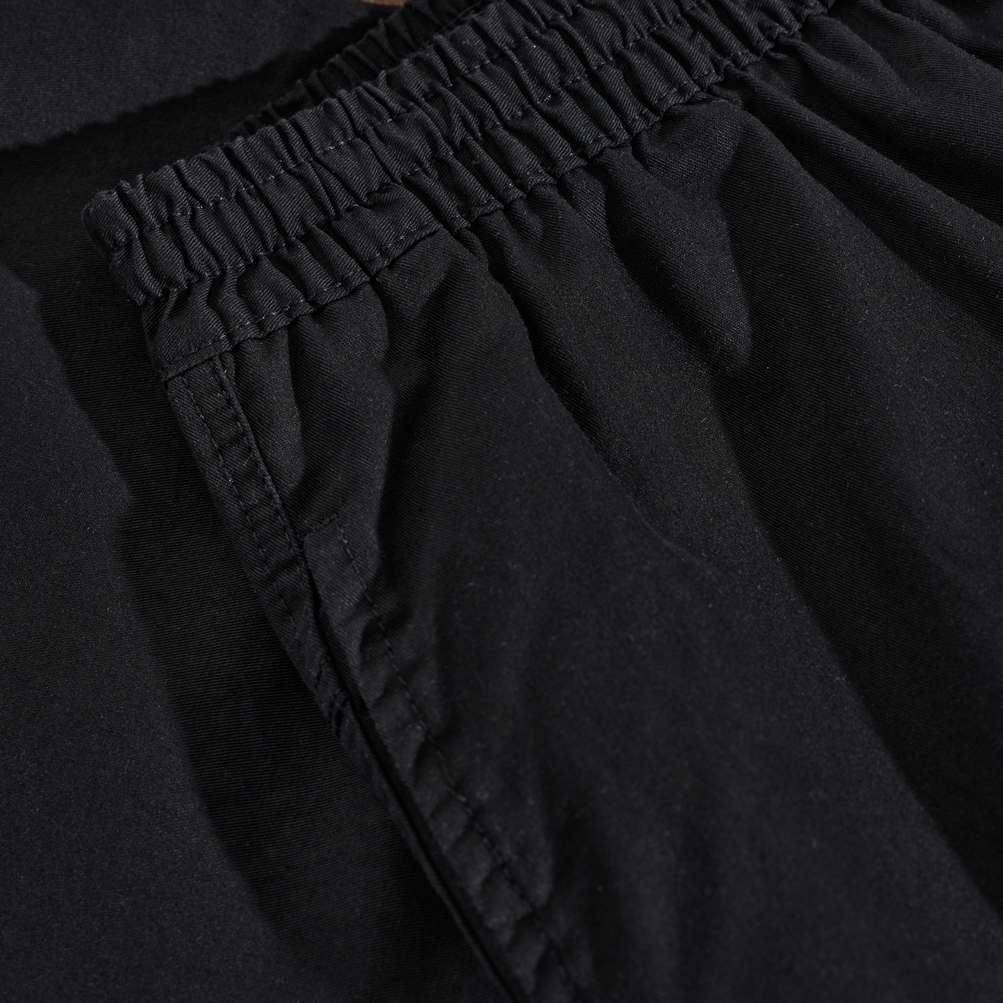 Polar - Surf Pants Black