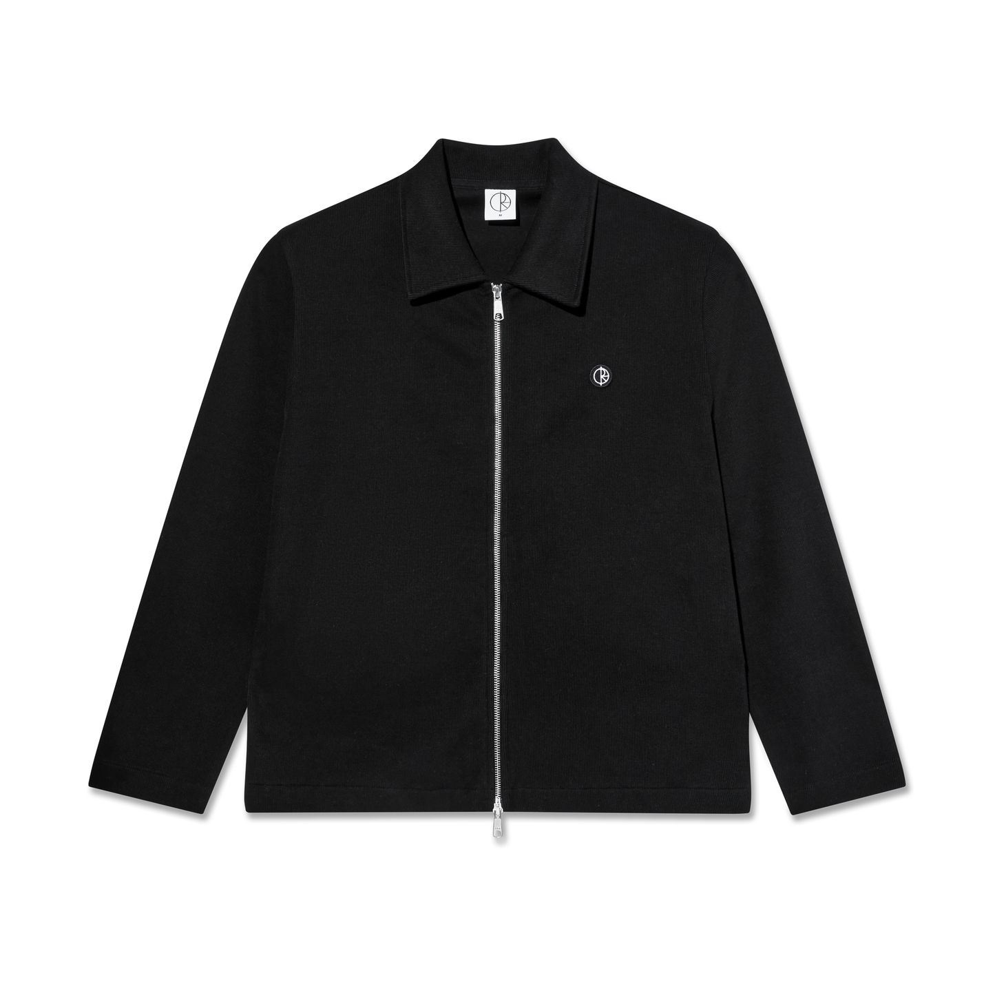 Polar - Ari Cardigan Black