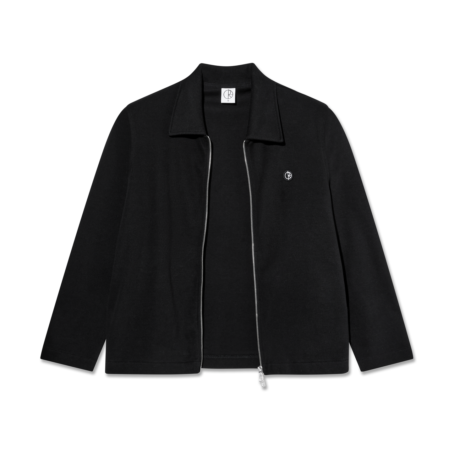 Polar - Ari Cardigan Black