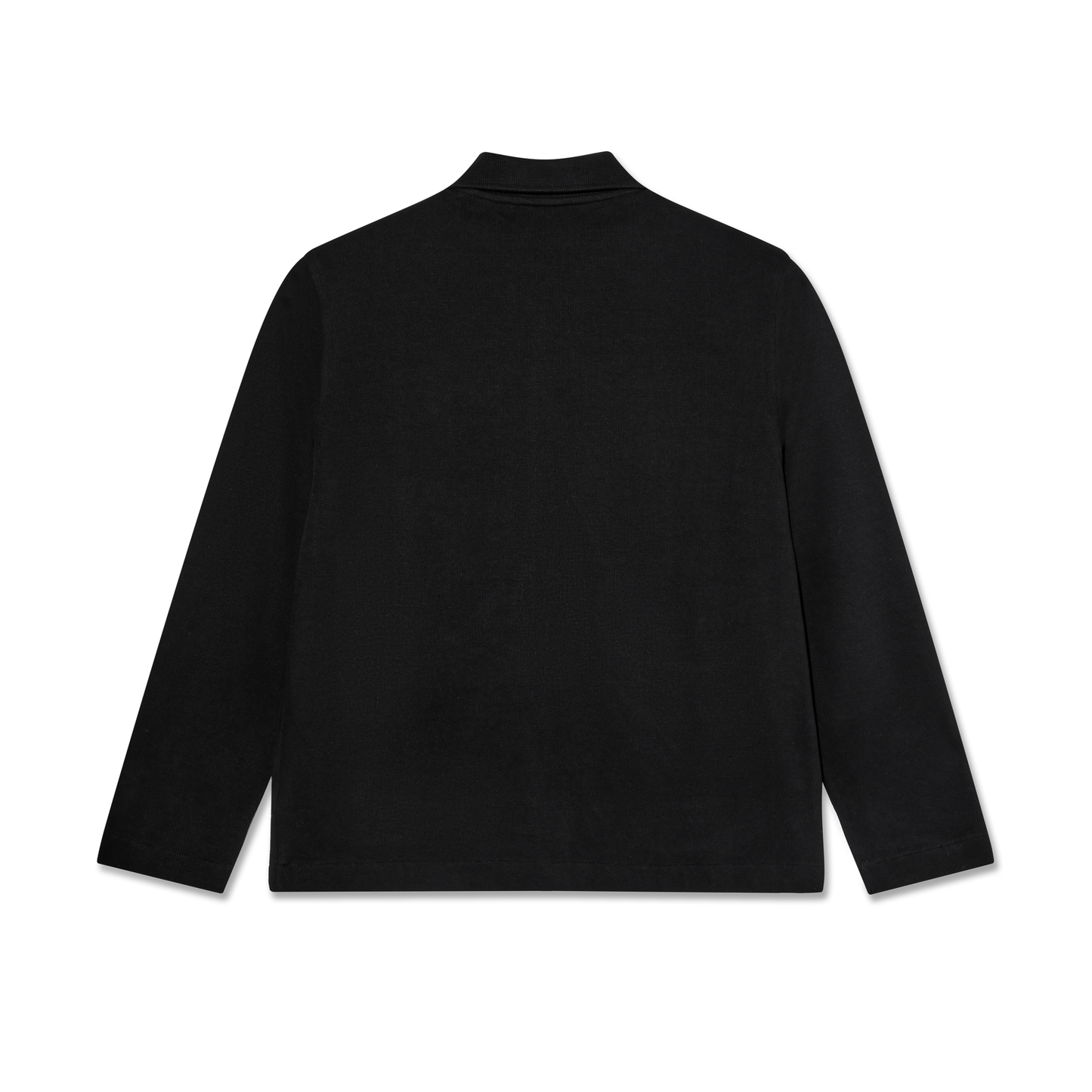 Polar - Ari Cardigan Black