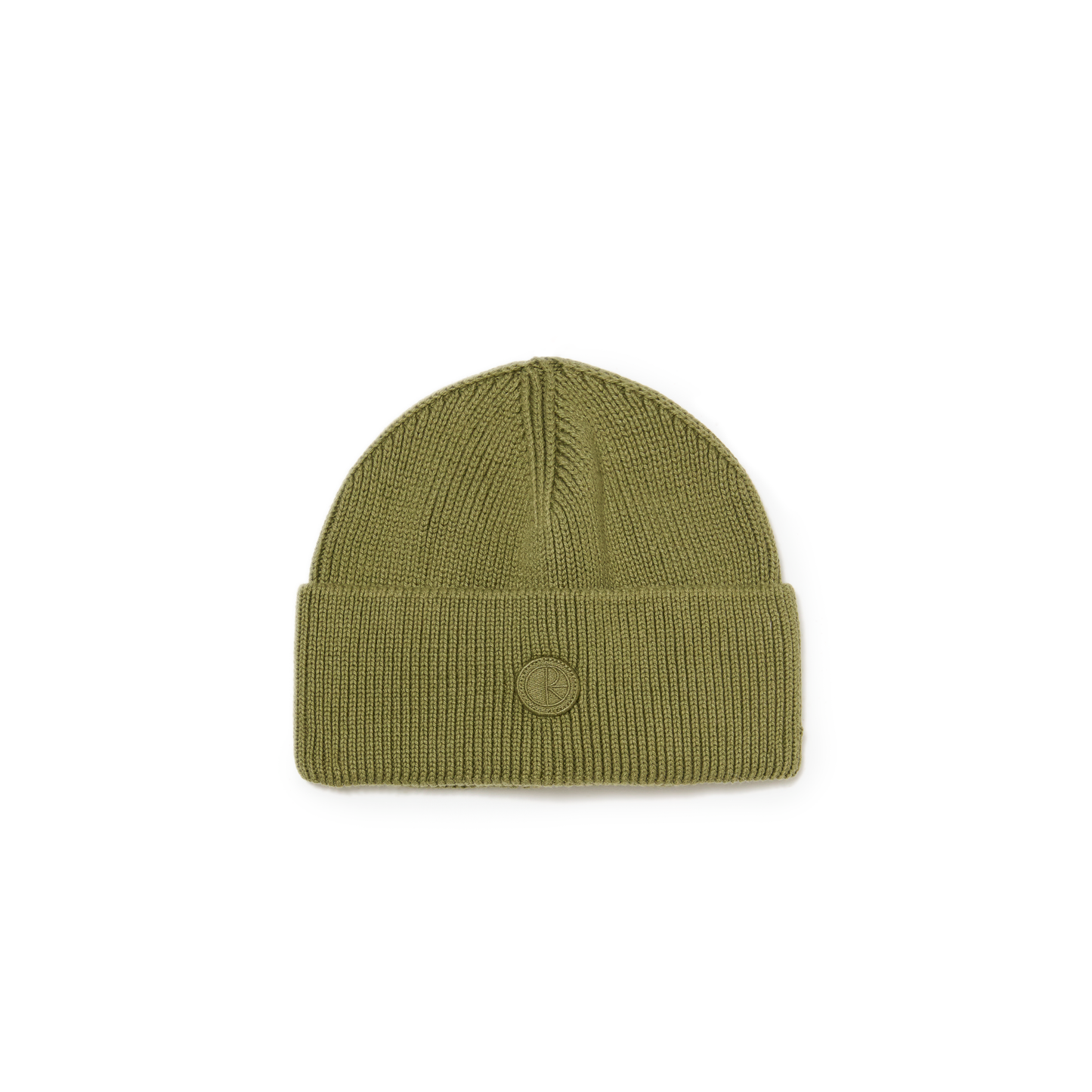 Polar - John Beanie Army Green