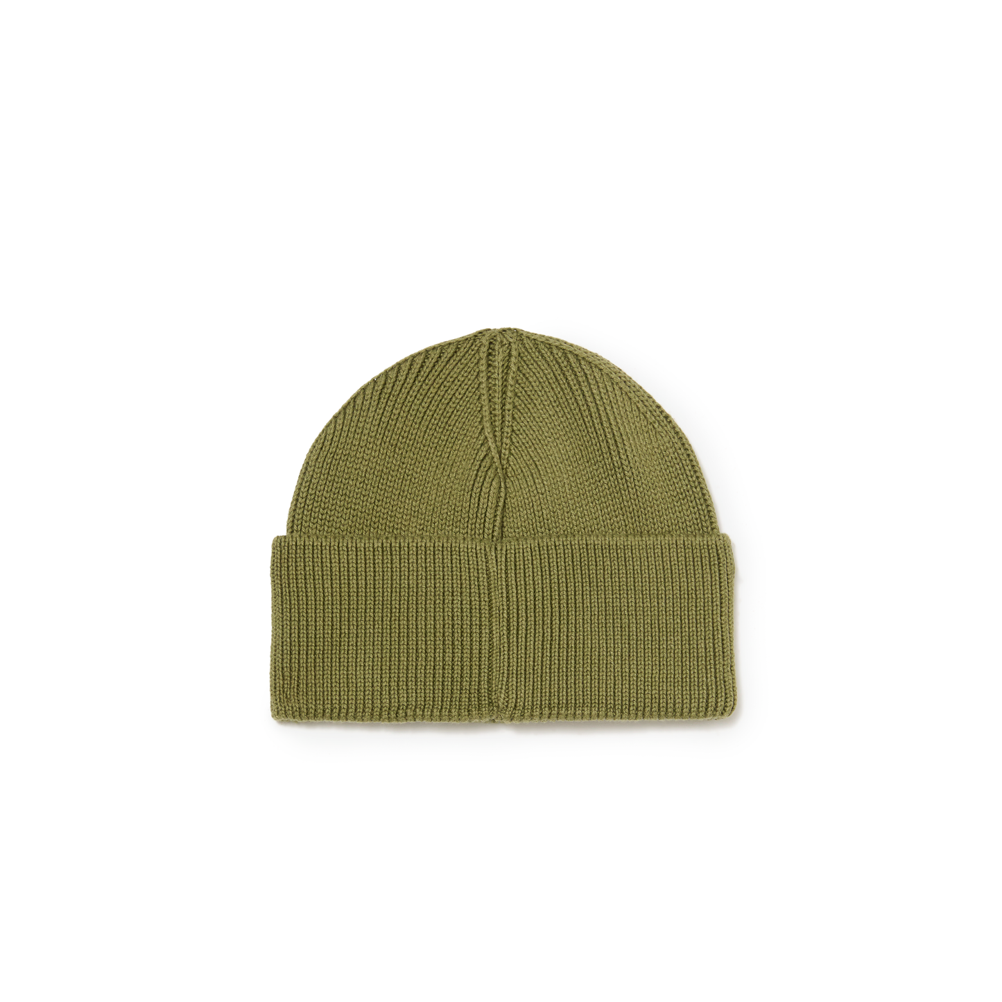 Polar - John Beanie Army Green