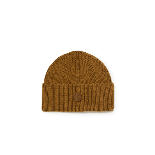 Polar - John Beanie Camel