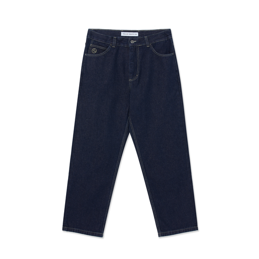 Polar - 91 Pants One Wash
