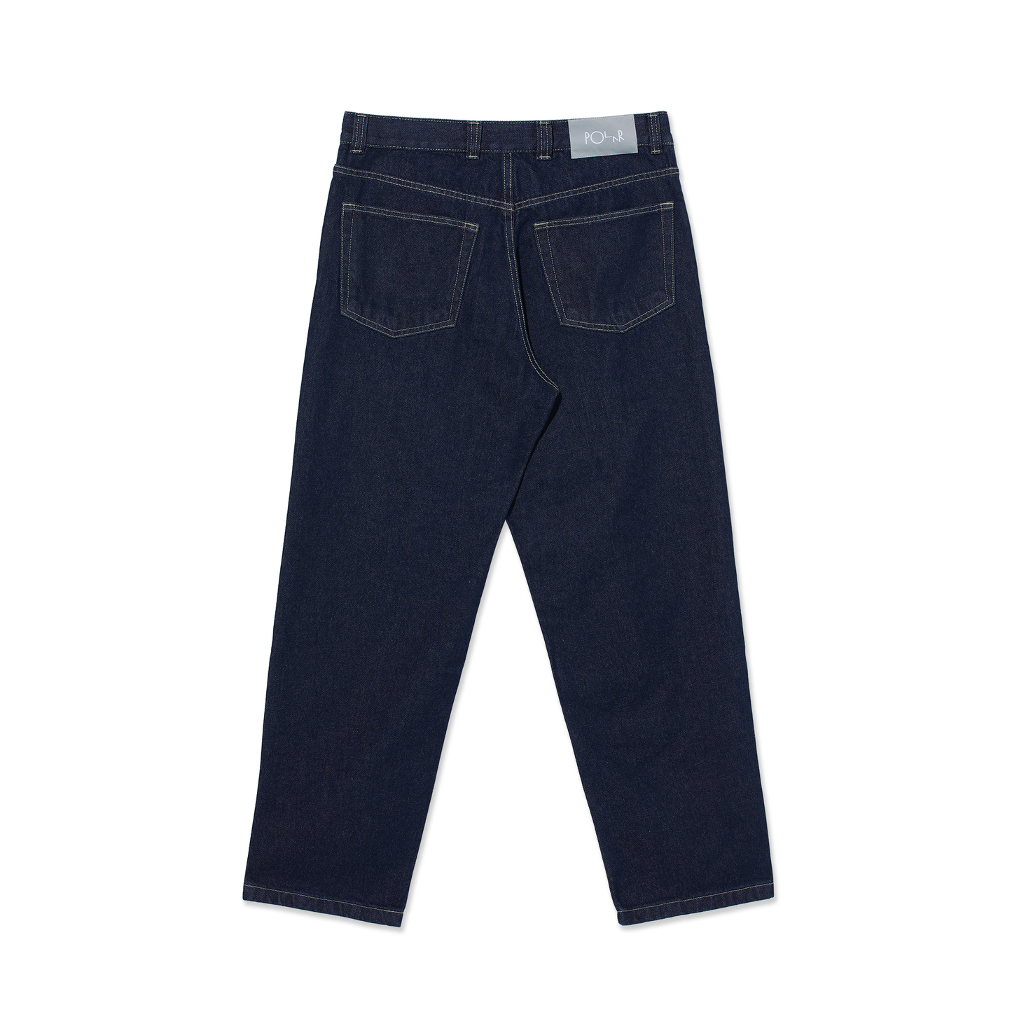 Polar - 91 Pants One Wash