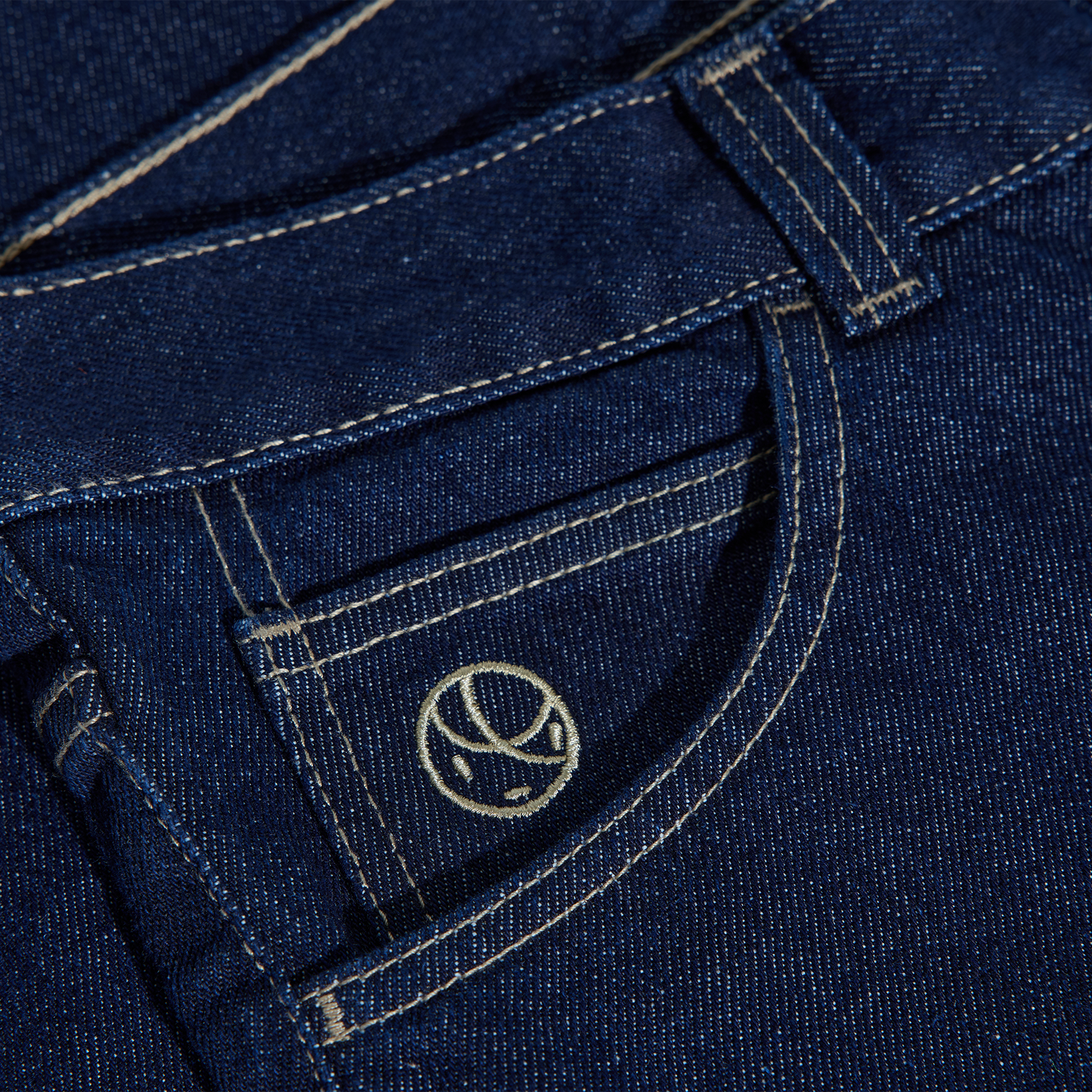 Polar - 91 Pants One Wash