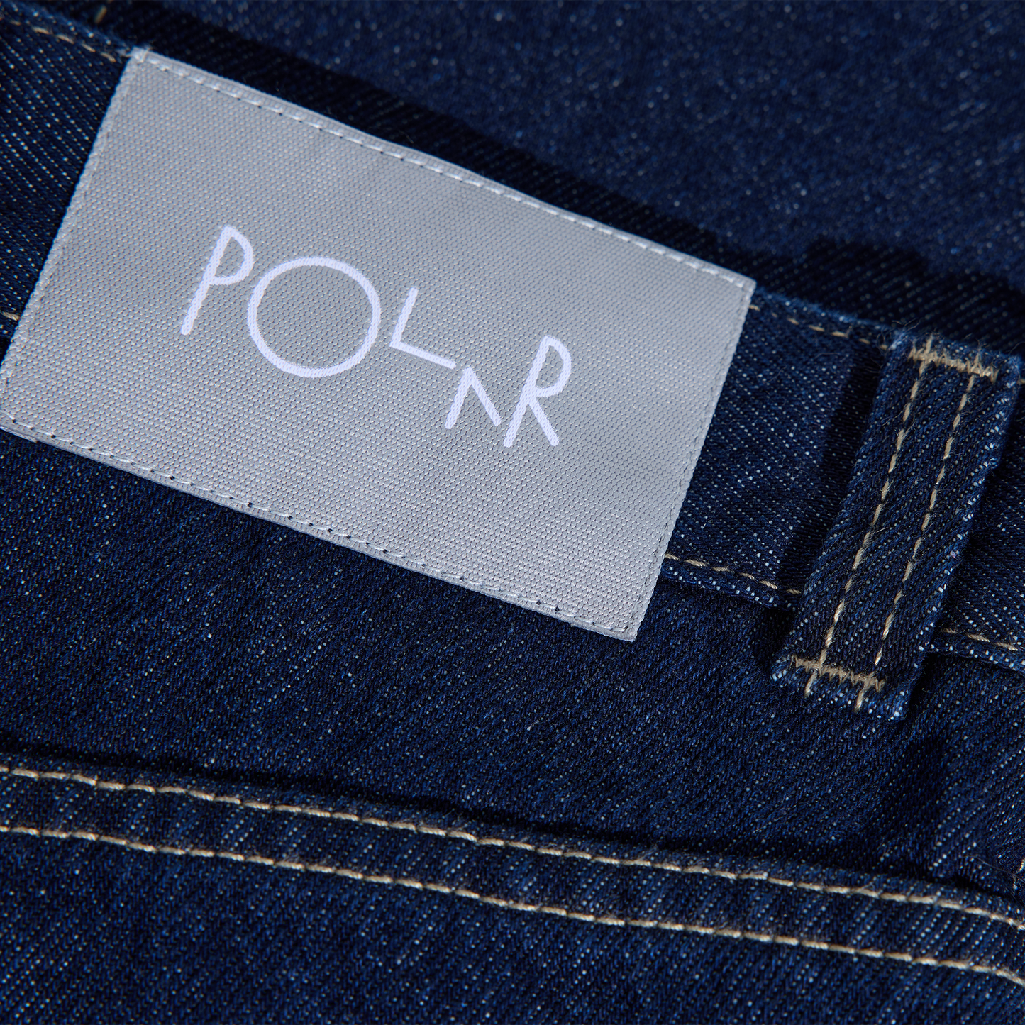 Polar - 91 Pants One Wash