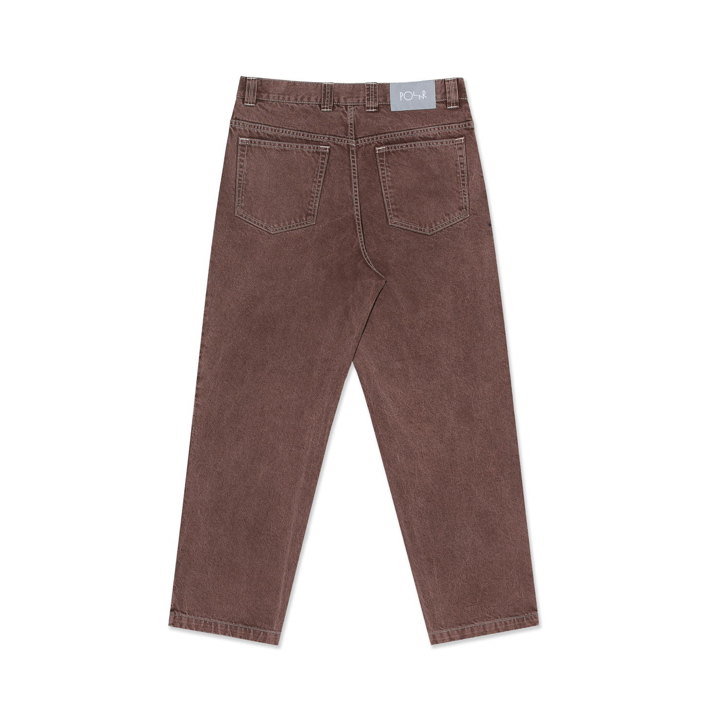 Polar - 93 Pants Brownstone