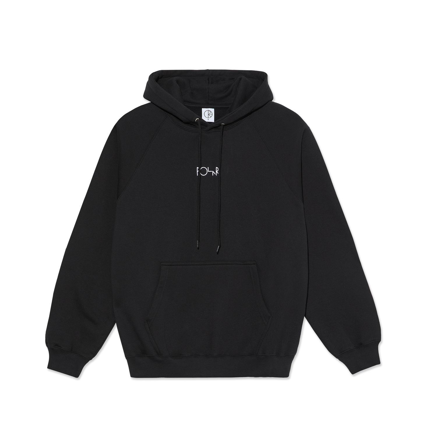 Polar - Default Hoodie Black