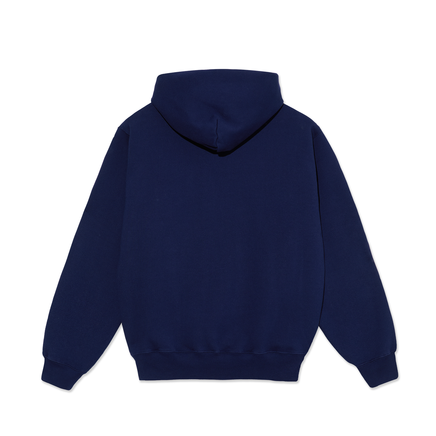 Polar - Ed Hoodie Dark Blue