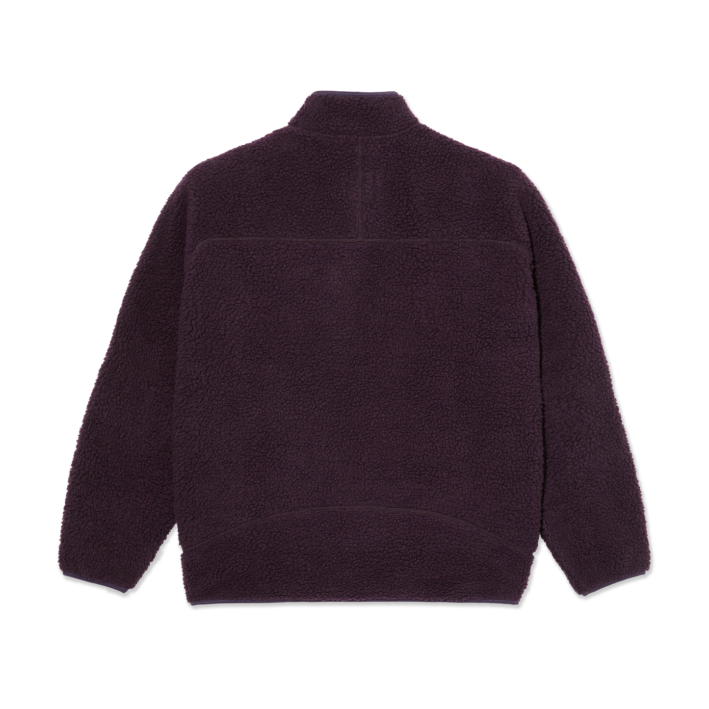 polar - Kiki Jacket Dark Violet