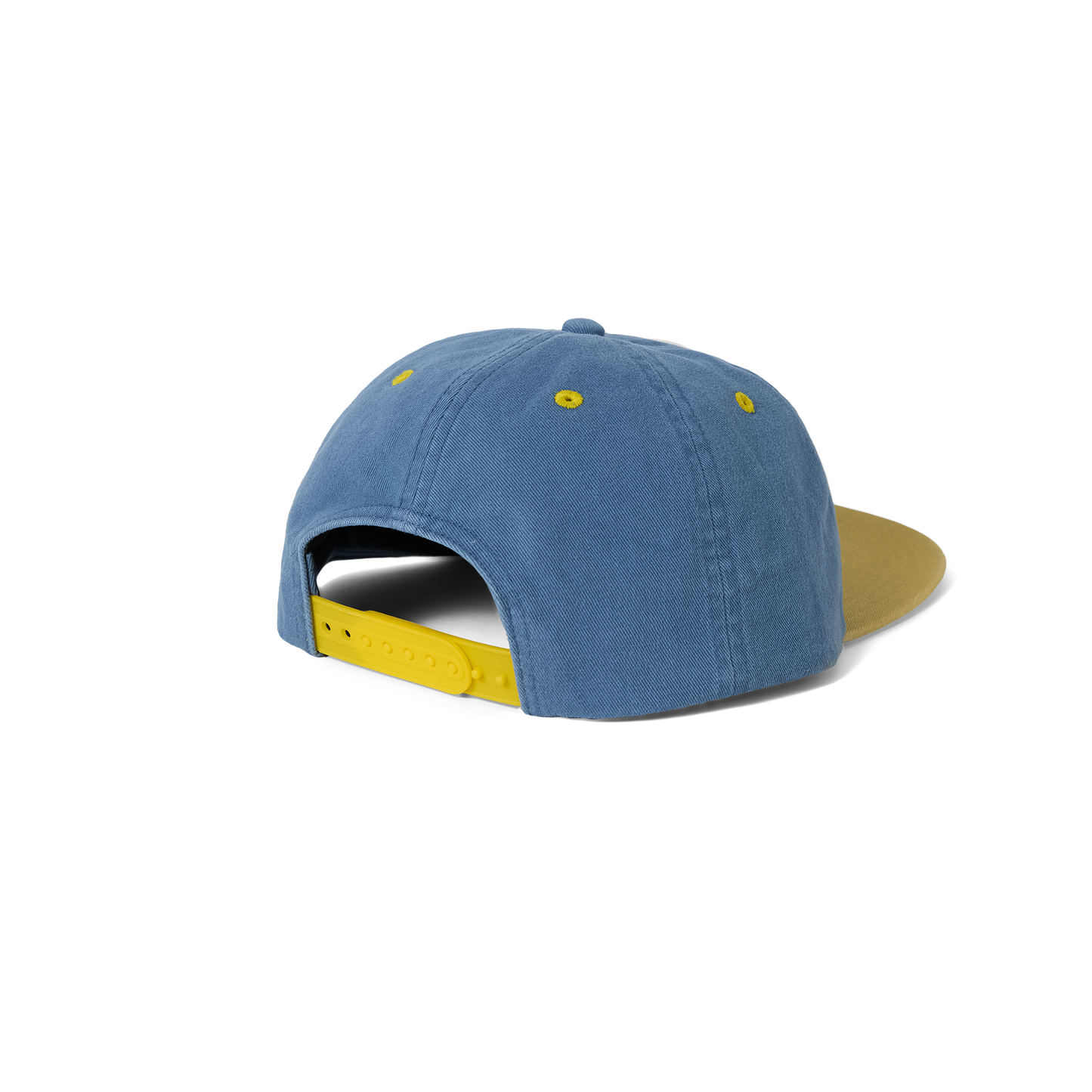 Polar - Polar Speed Club Michael Cap Blue / Yellow