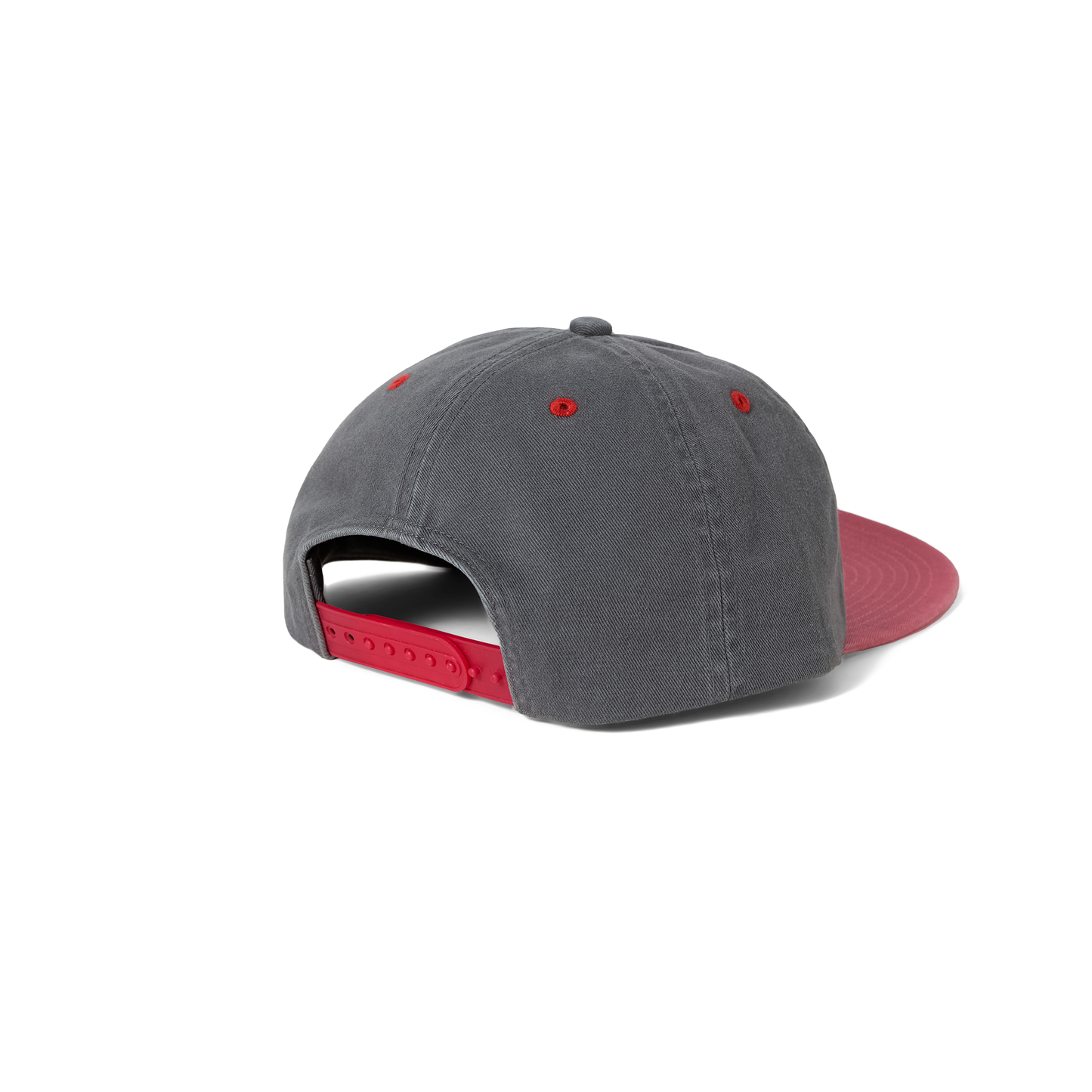 Polar - Polar Speed Club Michael Cap Grey / Red