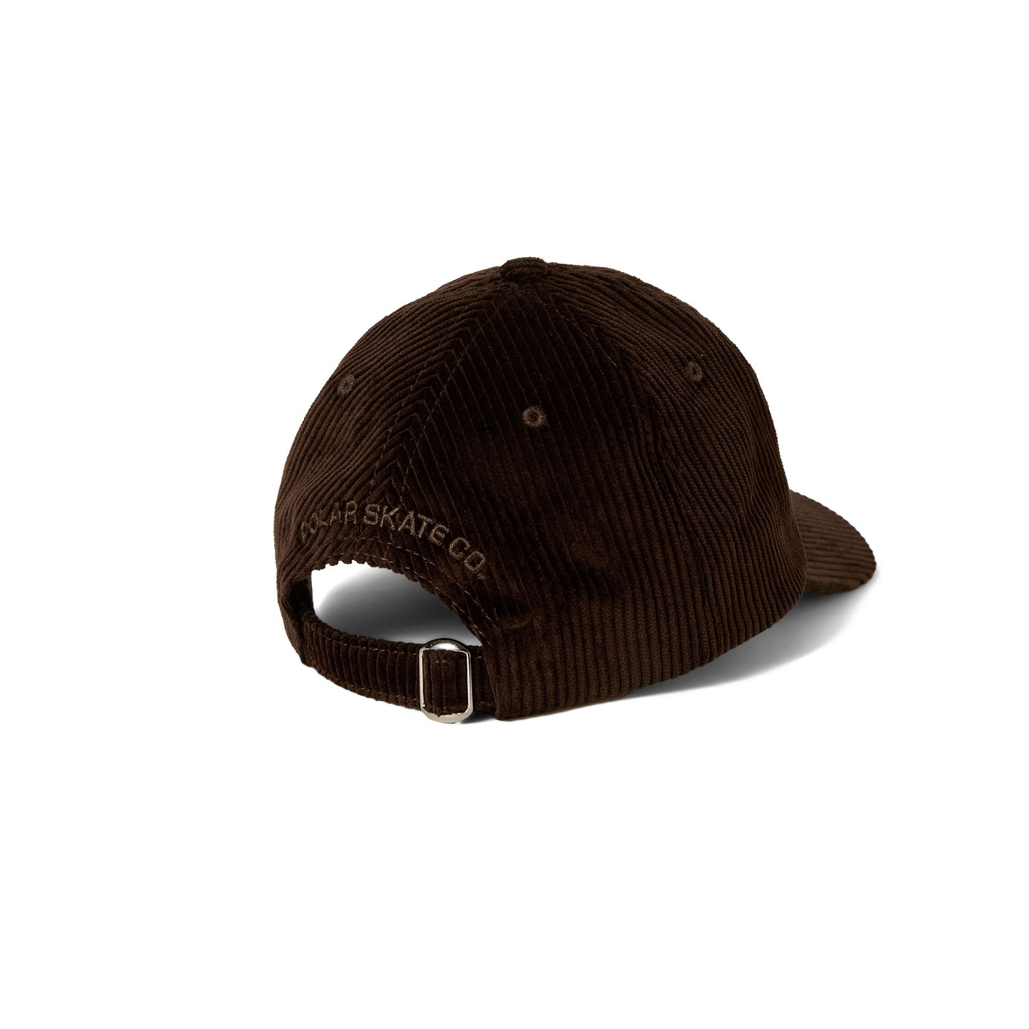 Polar - Sai Cap Cord Chocolate
