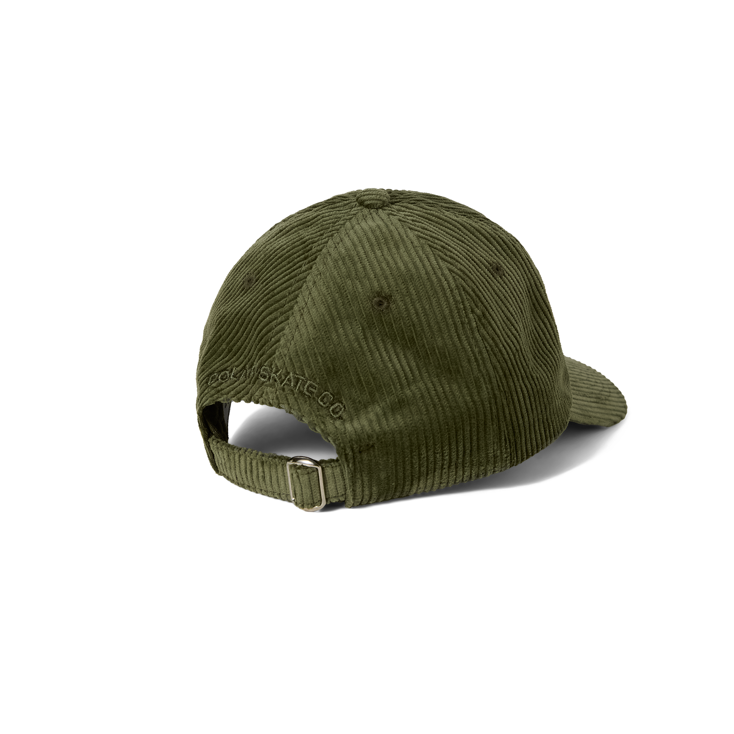 Polar - Sai Cap Cord Uniform Green