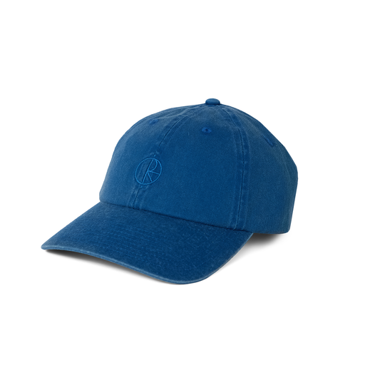 Polar - Sai Cap Washed Blue