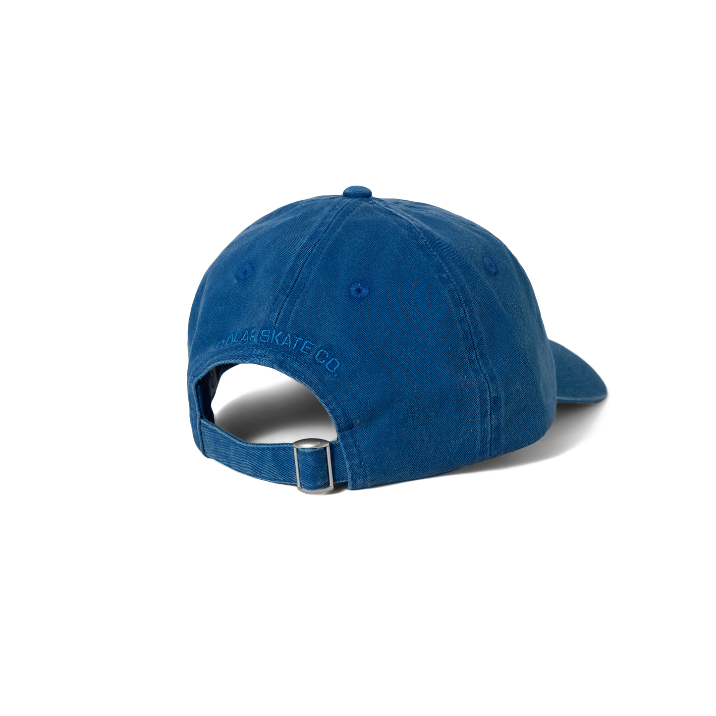 Polar - Sai Cap Washed Blue
