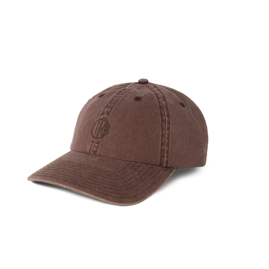 Polar - Sai Cap Washed Rust