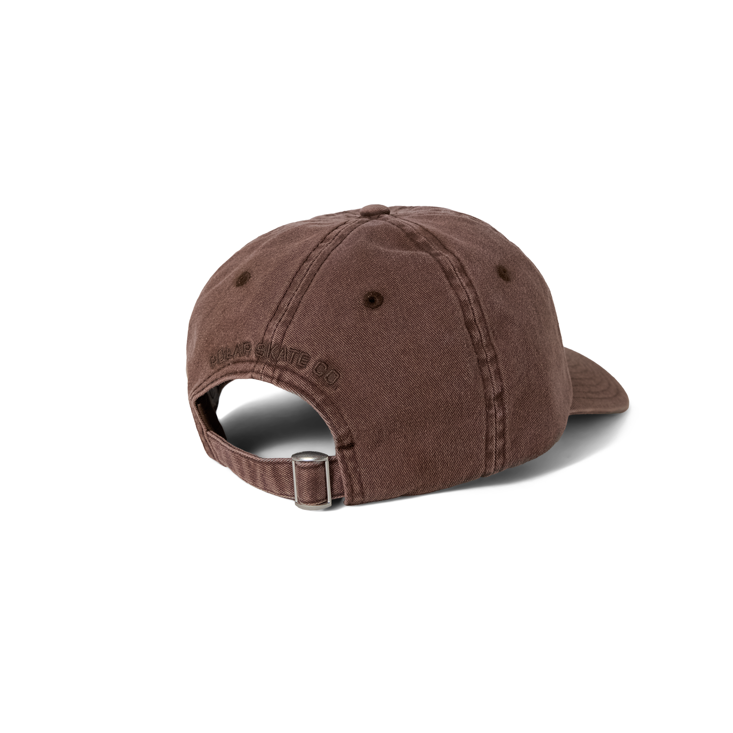 Polar - Sai Cap Washed Rust