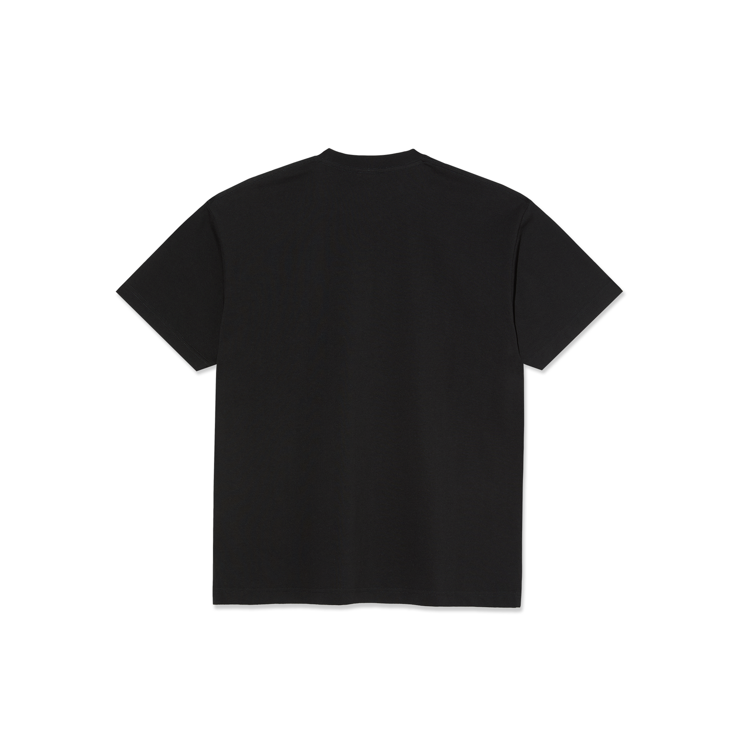 Polar - Third Eye Tee Black