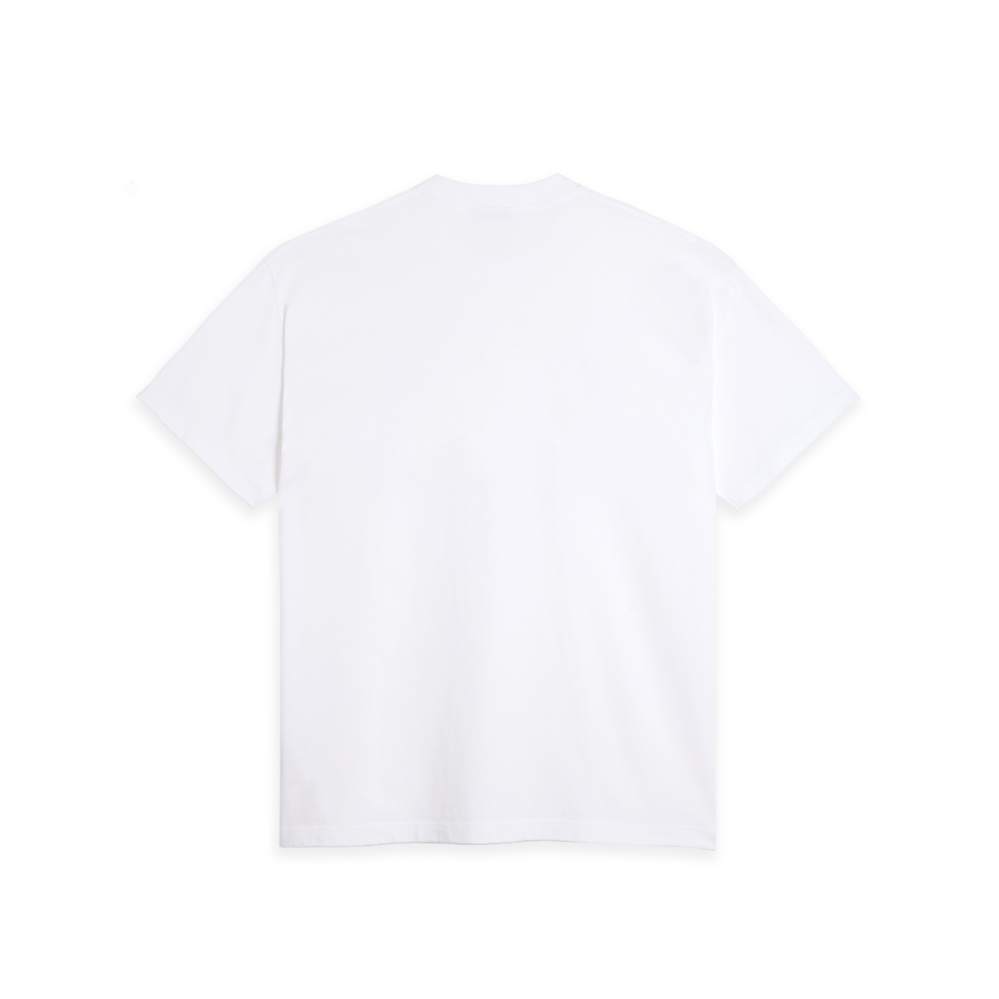 Polar - I Know That Girl Tee White