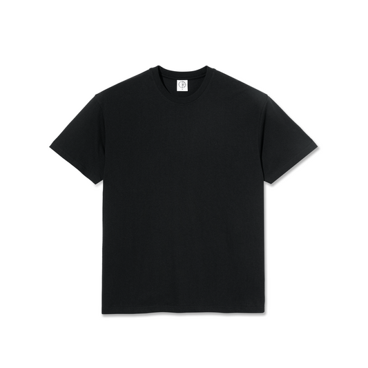 Polar - Team Tee Black