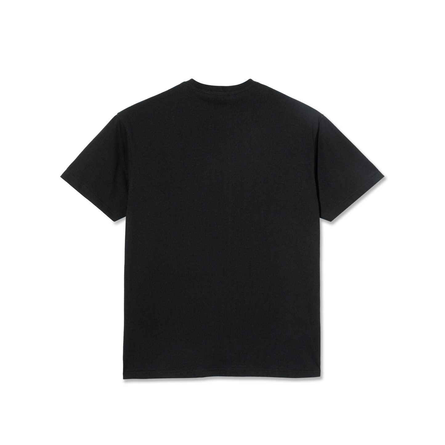 Polar - Team Tee Black