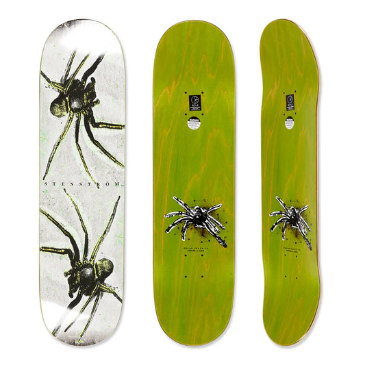 Polar - David Stenström Spider 8"