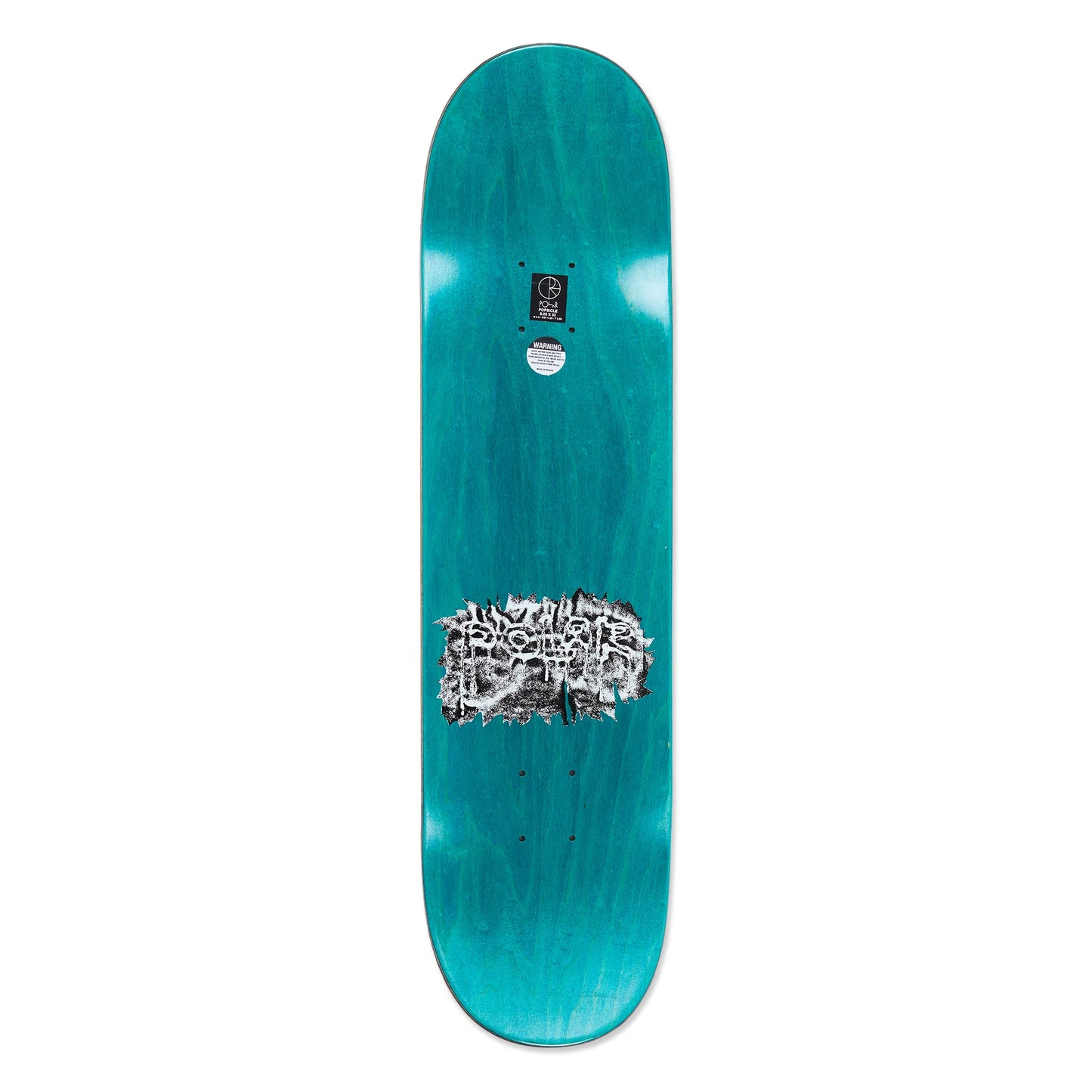 Polar - Nick Boserio Silver Devil 8.25"