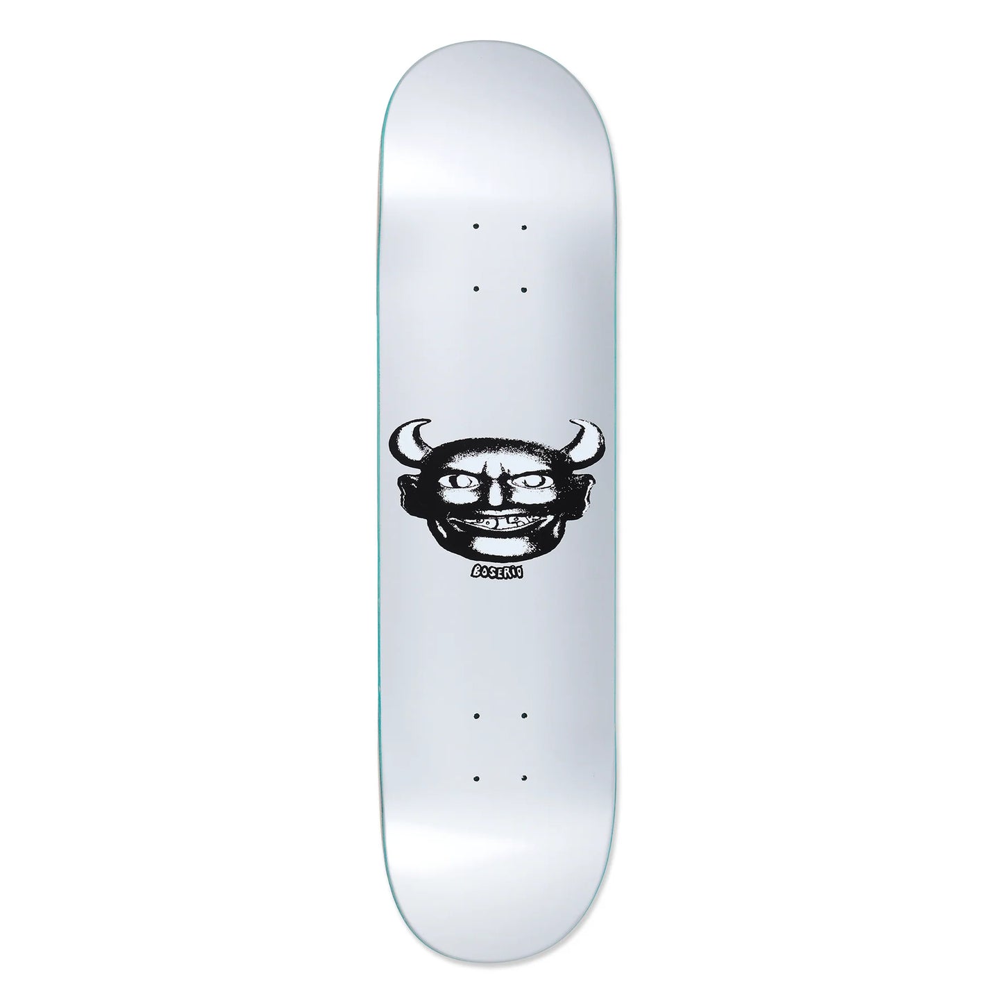 Polar - Nick Boserio Silver Devil 8.25"