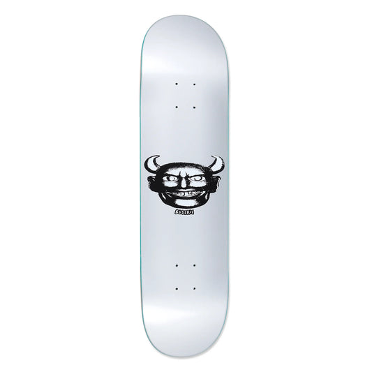 Polar - Nick Boserio Silver Devil 8.25"