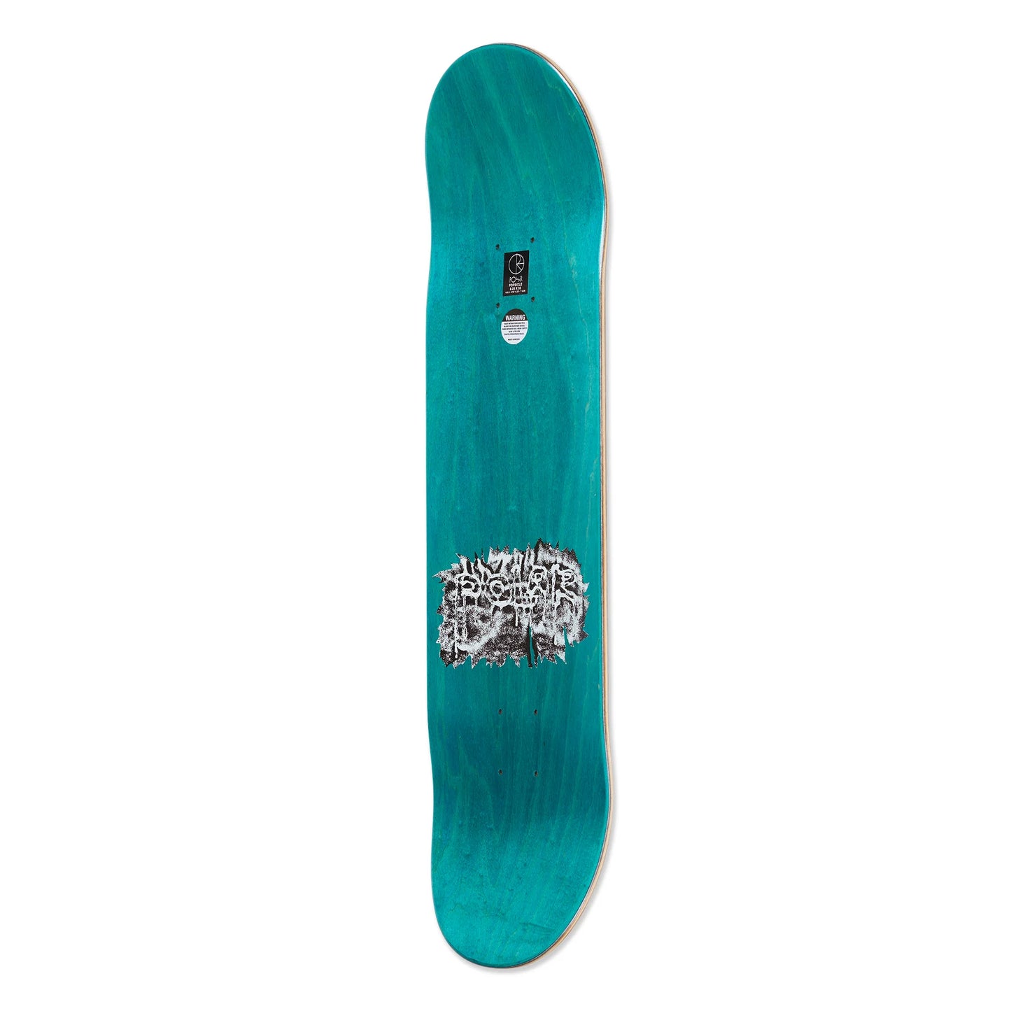 Polar - Nick Boserio Silver Devil 8.5"