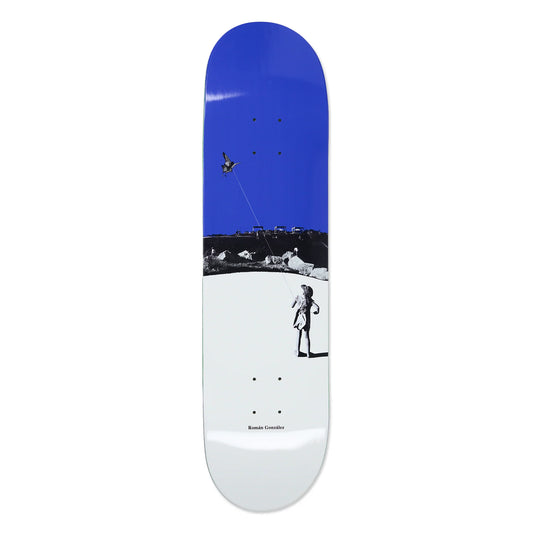 Polar - Roman Gonzalez Kite 8.125"