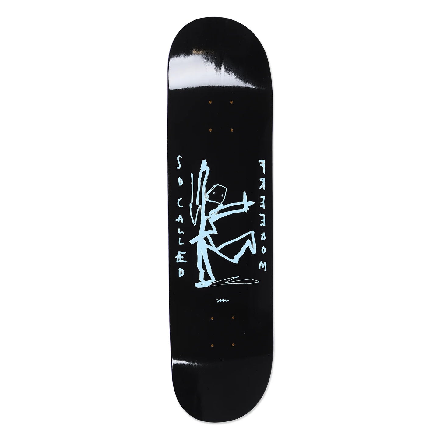 Polar - Team/Alv Freedom 8.25"